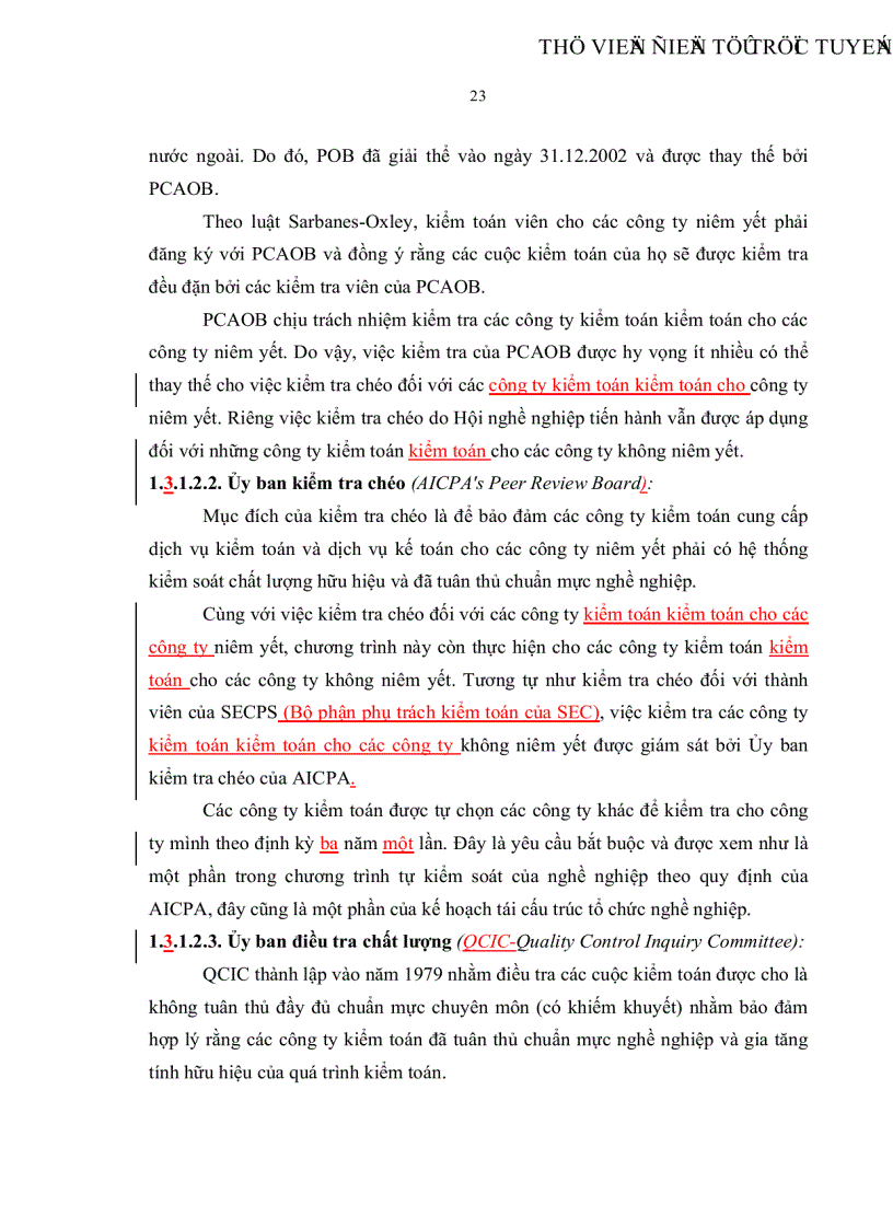 image for page Phương hướng và giải pháp nhằm nâng cao công tác kiểm soát chất lượng hoạt động kiểm toán độc lập tại Việt Nam