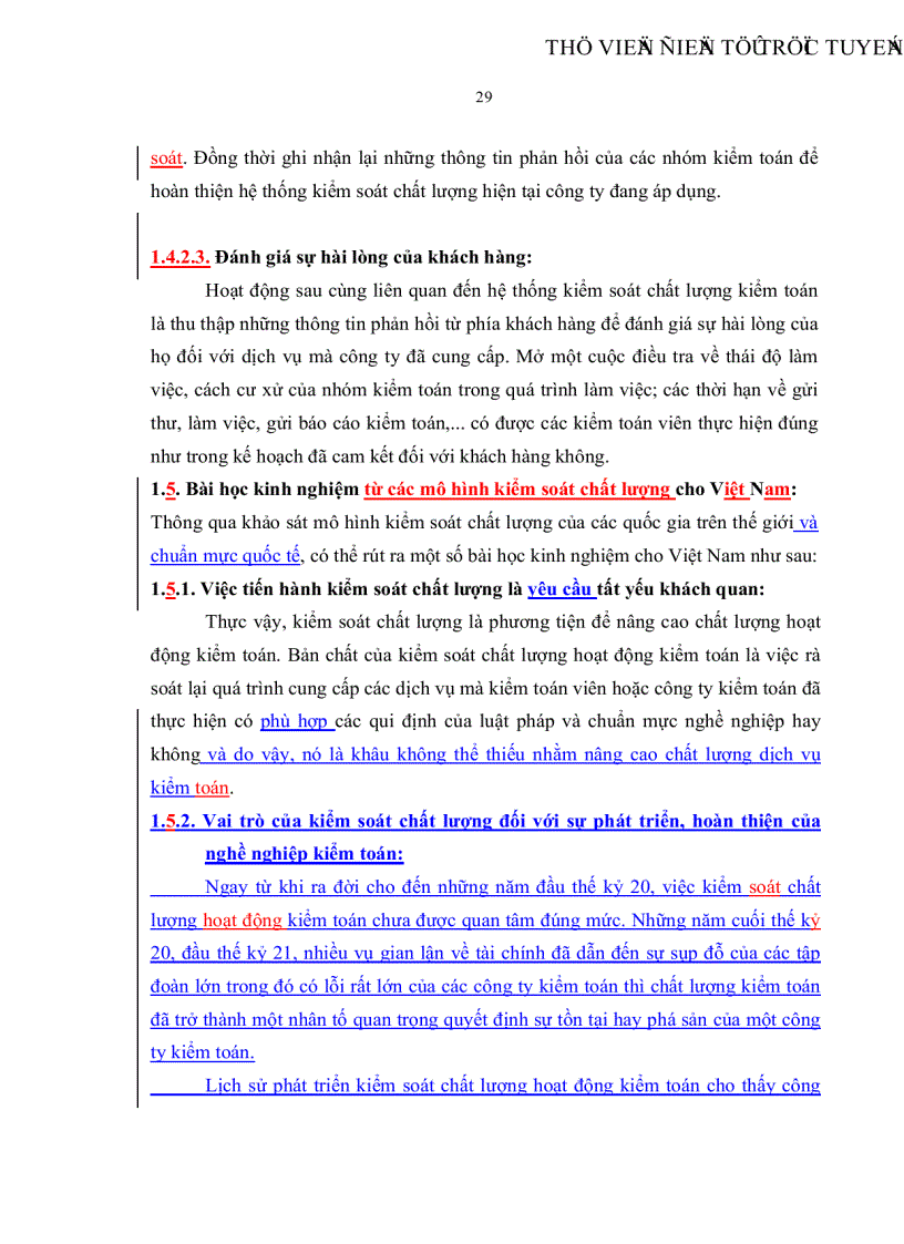 image for page Phương hướng và giải pháp nhằm nâng cao công tác kiểm soát chất lượng hoạt động kiểm toán độc lập tại Việt Nam