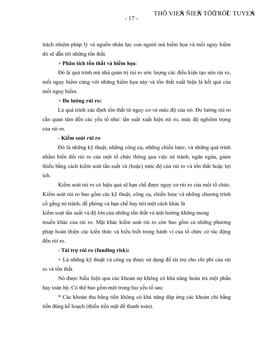 image for page Rủi ro trong sản xuất và xuất khẩu cà phê của Việt Nam Thực trạng và giải pháp