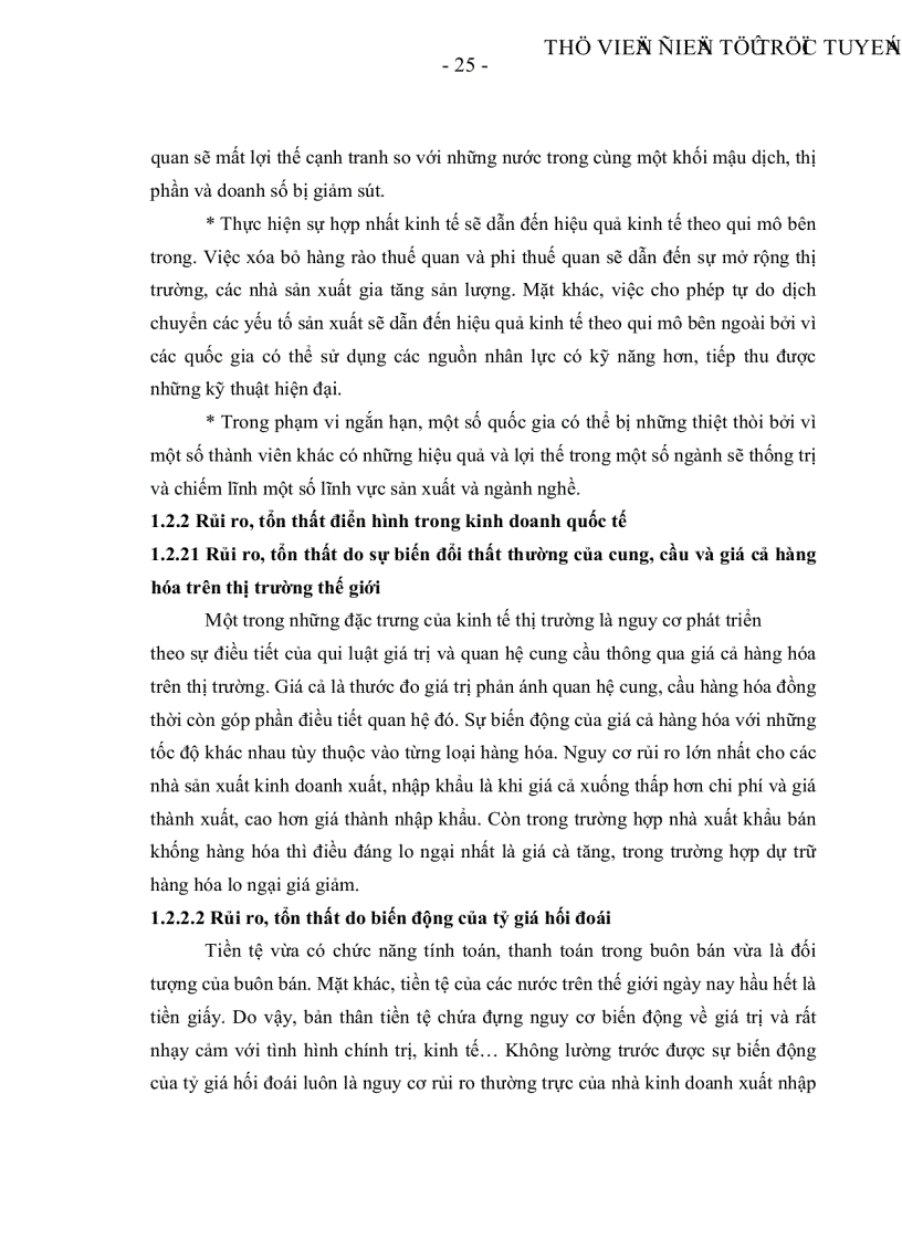 image for page Rủi ro trong sản xuất và xuất khẩu cà phê của Việt Nam Thực trạng và giải pháp