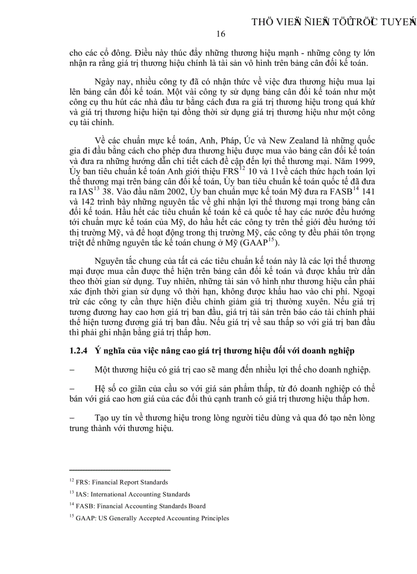 image for page Thương hiệu và định giá thương hiệu cho doanh nghiệp Việt Nam thực trạng và giải pháp