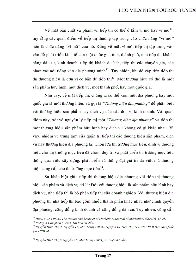 image for page Đánh giá môi trường đầu tư và các giải pháp tiếp thị đầu tư vào tỉnh Lâm Đồng