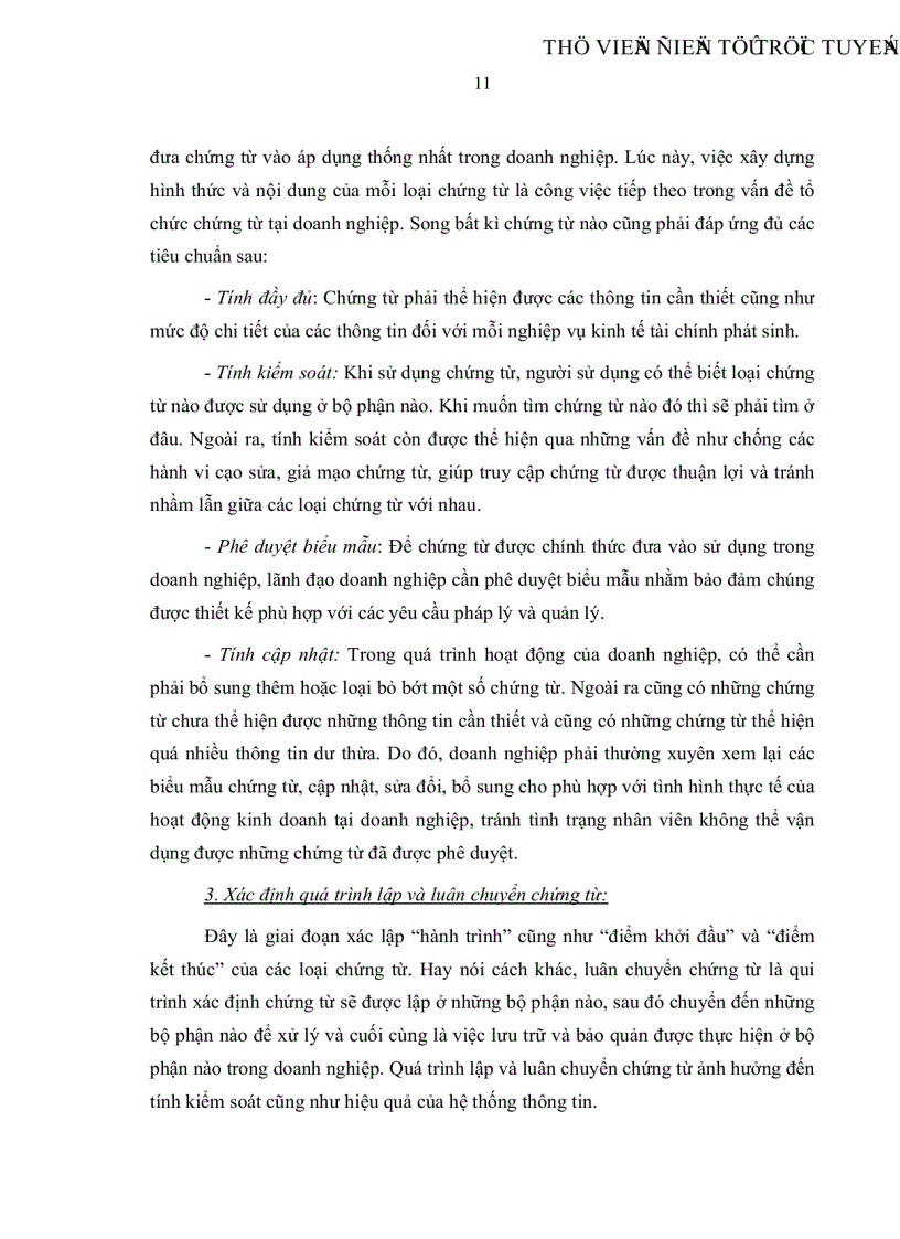 image for page Tổ chức công tác kế toán trong các doanh nghiệp vừa và nhỏ ở Việt Nam