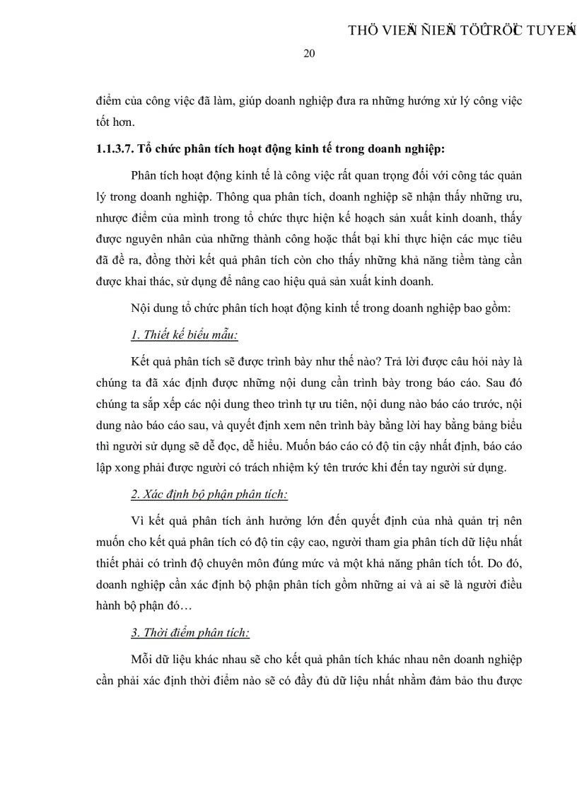 image for page Tổ chức công tác kế toán trong các doanh nghiệp vừa và nhỏ ở Việt Nam