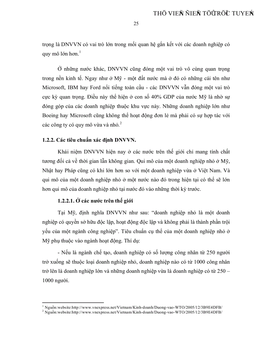 image for page Tổ chức công tác kế toán trong các doanh nghiệp vừa và nhỏ ở Việt Nam