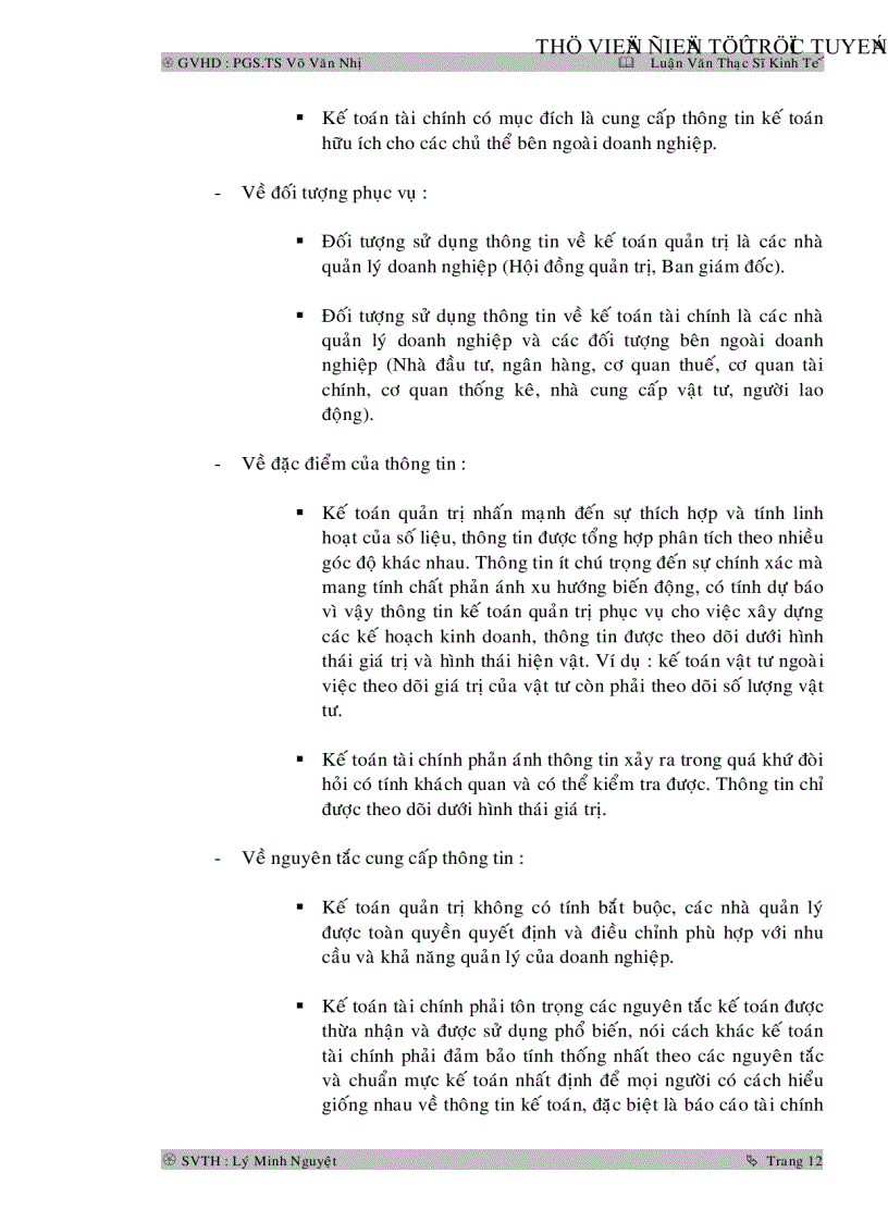 image for page Tổ chức công tác kế toán tại các doanh nghiệp nhỏ và vừa ở Việt Nam