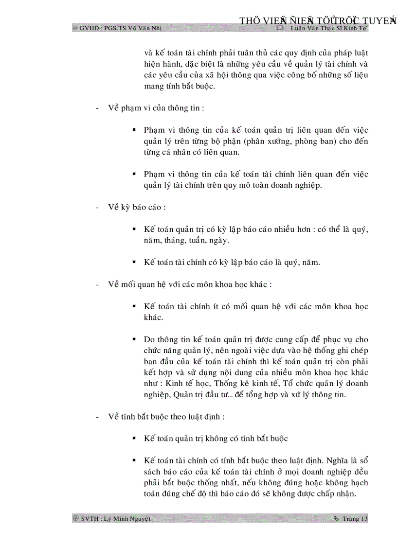 image for page Tổ chức công tác kế toán tại các doanh nghiệp nhỏ và vừa ở Việt Nam