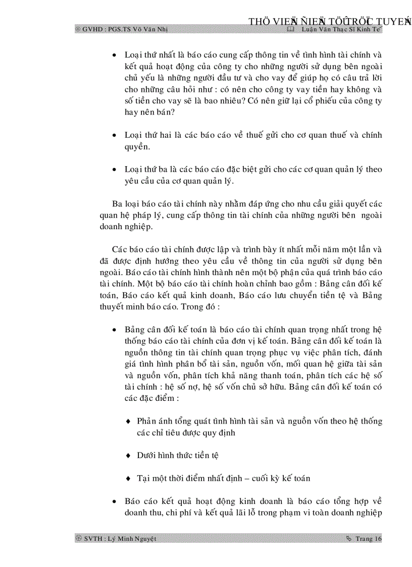 image for page Tổ chức công tác kế toán tại các doanh nghiệp nhỏ và vừa ở Việt Nam