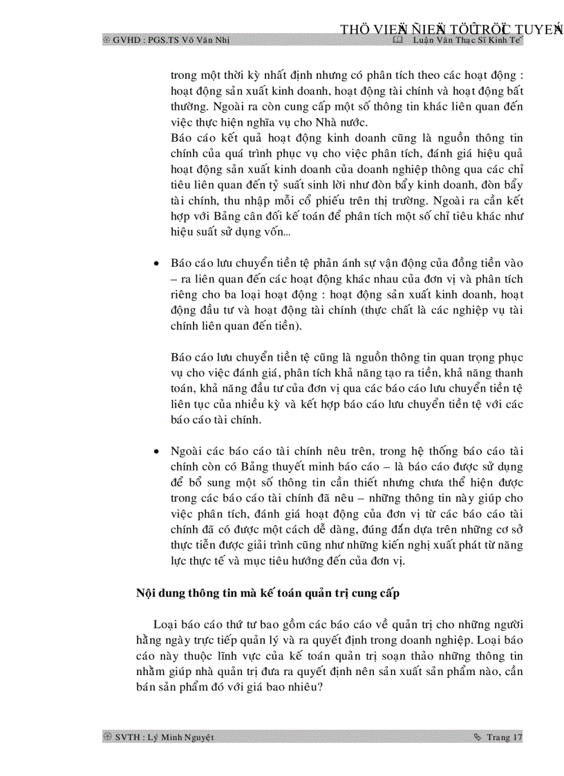 image for page Tổ chức công tác kế toán tại các doanh nghiệp nhỏ và vừa ở Việt Nam