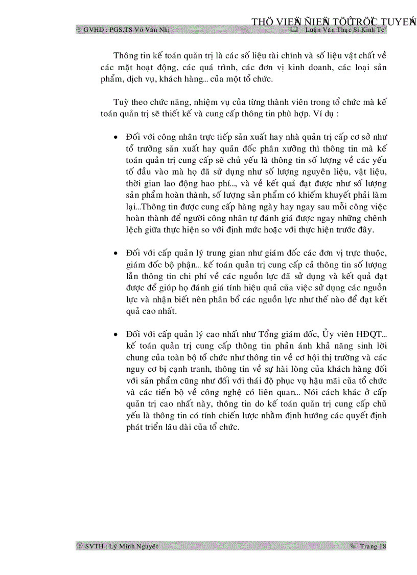 image for page Tổ chức công tác kế toán tại các doanh nghiệp nhỏ và vừa ở Việt Nam