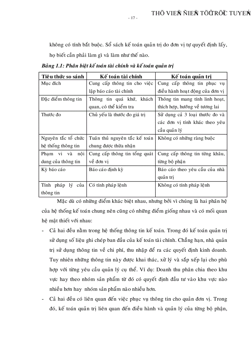 image for page Vận dụng kế toán quản trị vào các trường chuyên nghiệp