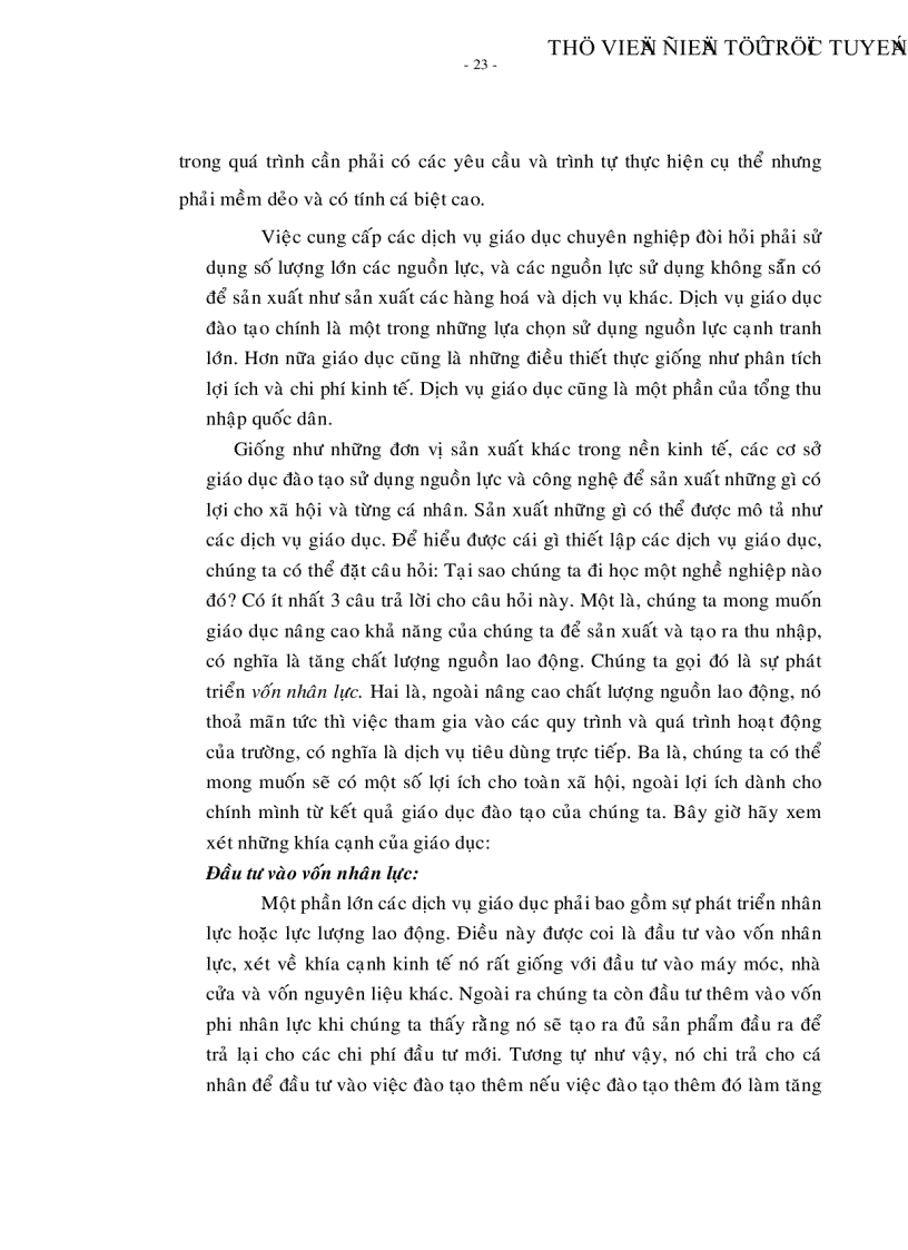 image for page Vận dụng kế toán quản trị vào các trường chuyên nghiệp