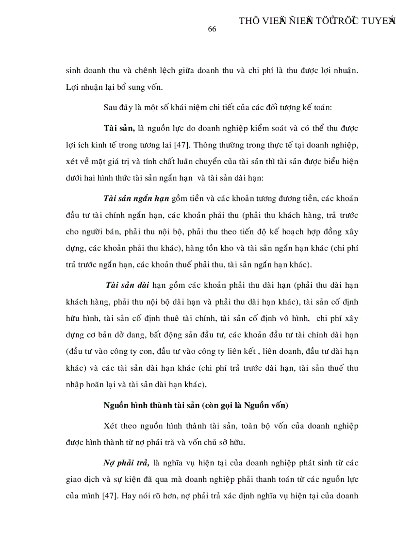 image for page Một số giải pháp nâng cao chất lượng tổ chức sử dụng phần mềm kế toán doanh nghiệp Việt Nam