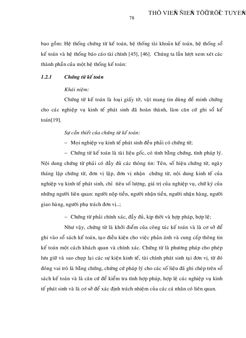 image for page Một số giải pháp nâng cao chất lượng tổ chức sử dụng phần mềm kế toán doanh nghiệp Việt Nam