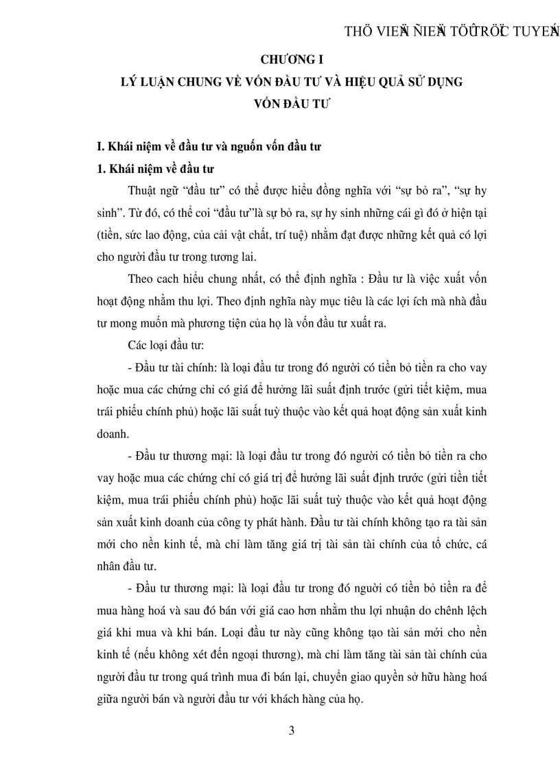 image for page Một số giải pháp nhằm nâng cao hiệu quả sử dụng vốn đầu tư trên địa bàn tỉnh Bắc Giang