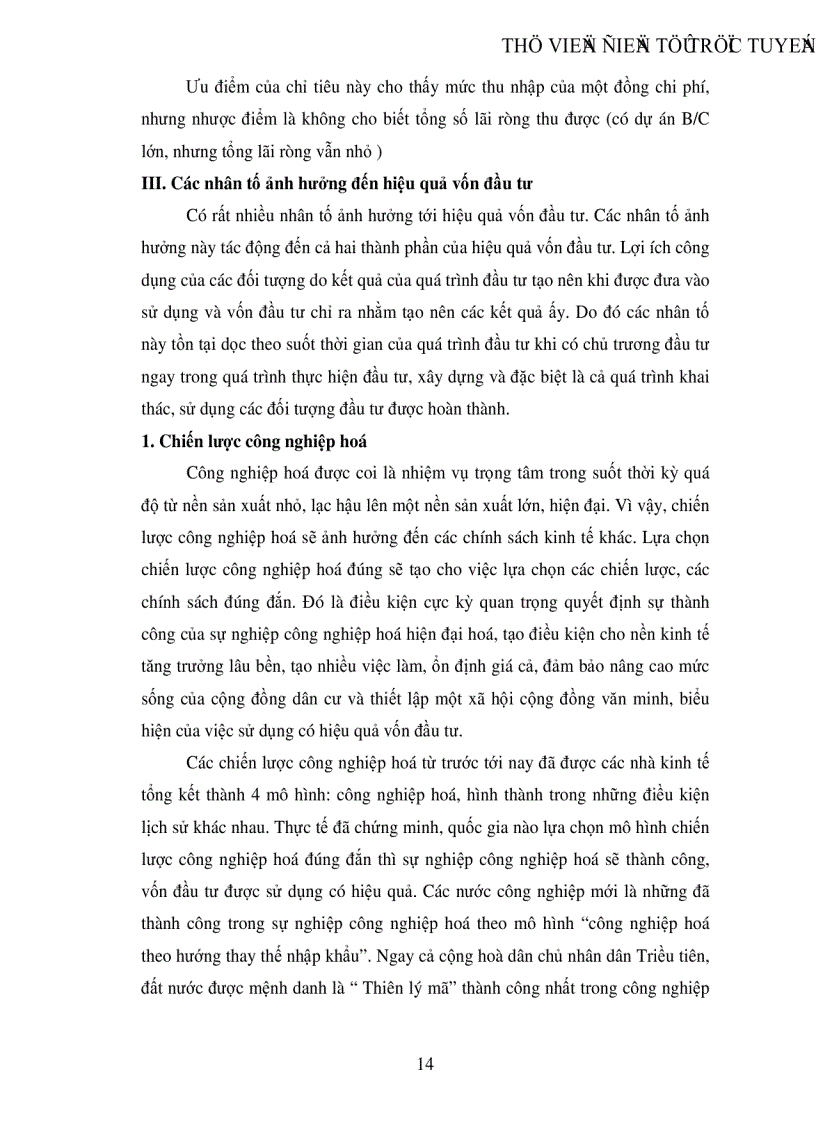 image for page Một số giải pháp nhằm nâng cao hiệu quả sử dụng vốn đầu tư trên địa bàn tỉnh Bắc Giang