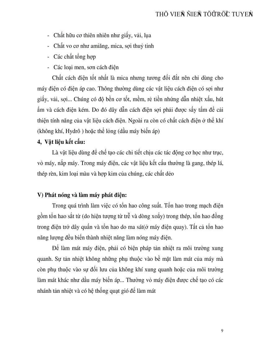 image for page Kĩ năng cơ bản về chế tạo máy biến áp và động cơ không đồng bộ ba pha rôto lồng sóc