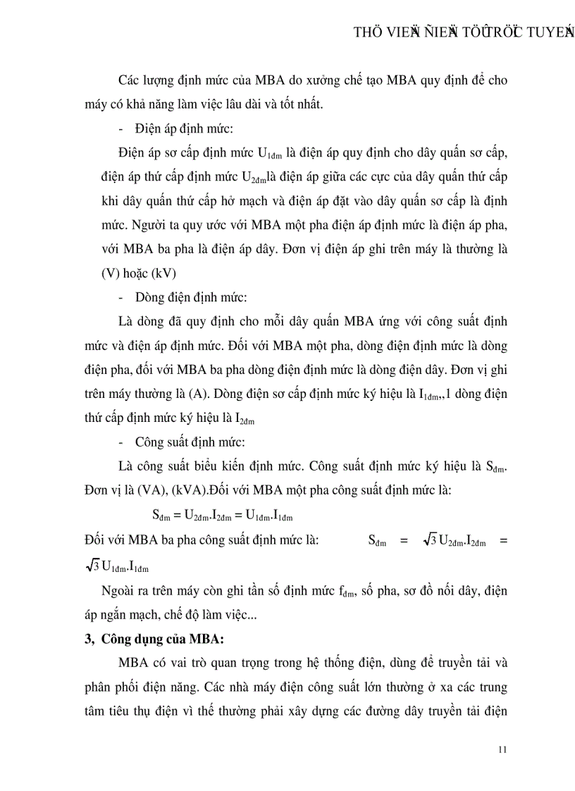 image for page Kĩ năng cơ bản về chế tạo máy biến áp và động cơ không đồng bộ ba pha rôto lồng sóc