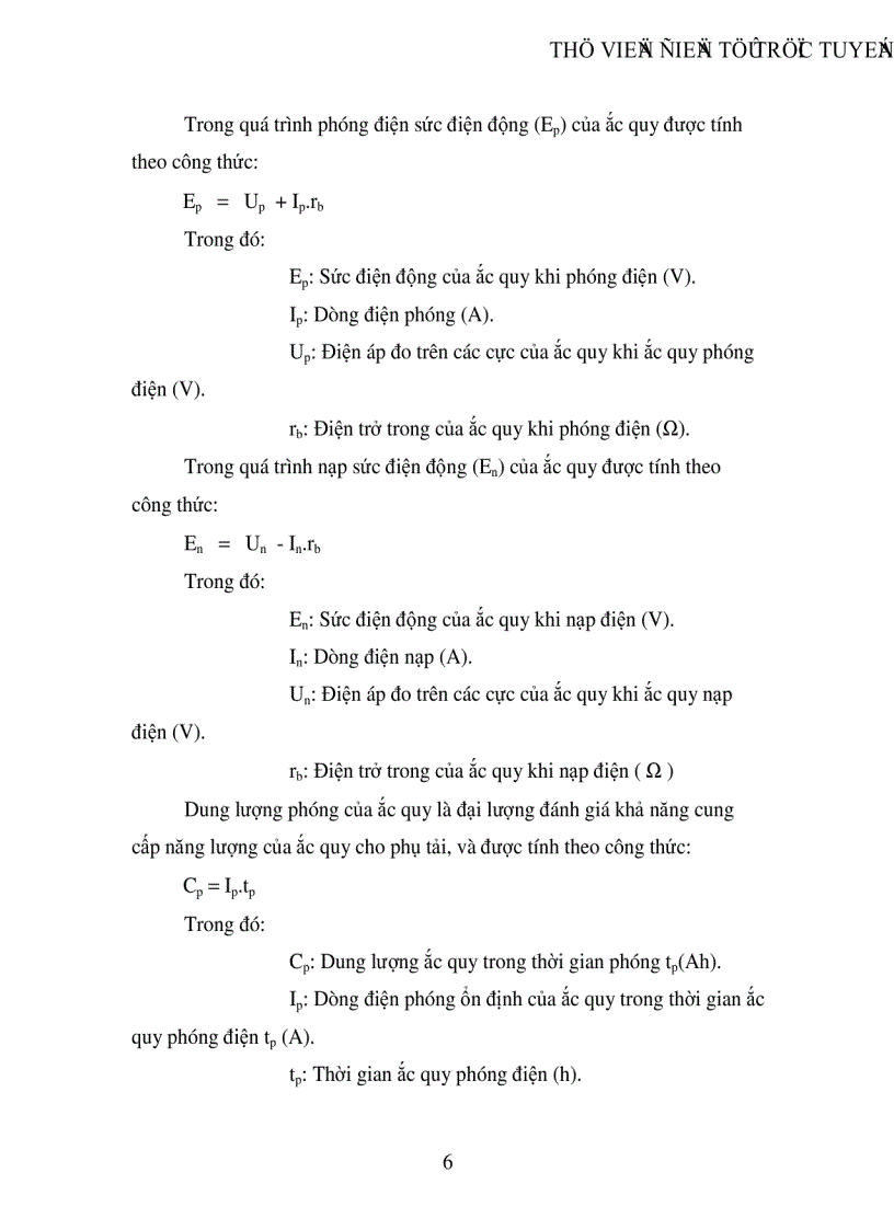 image for page Thiết kế nguồn nạp cho ắc quy