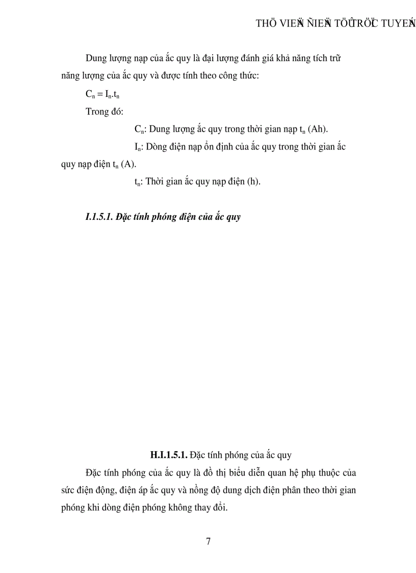 image for page Thiết kế nguồn nạp cho ắc quy