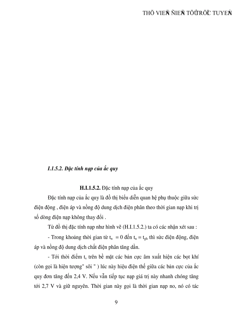 image for page Thiết kế nguồn nạp cho ắc quy