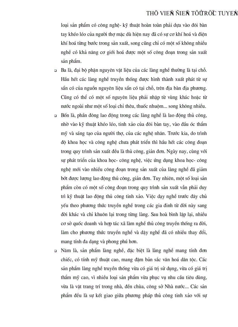 image for page Tiềm năng và lợi ích phát triển Du lịch làng nghề Gốm Bát Tràng