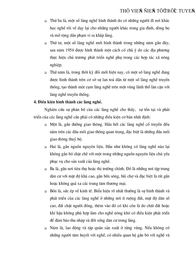 image for page Tiềm năng và lợi ích phát triển Du lịch làng nghề Gốm Bát Tràng