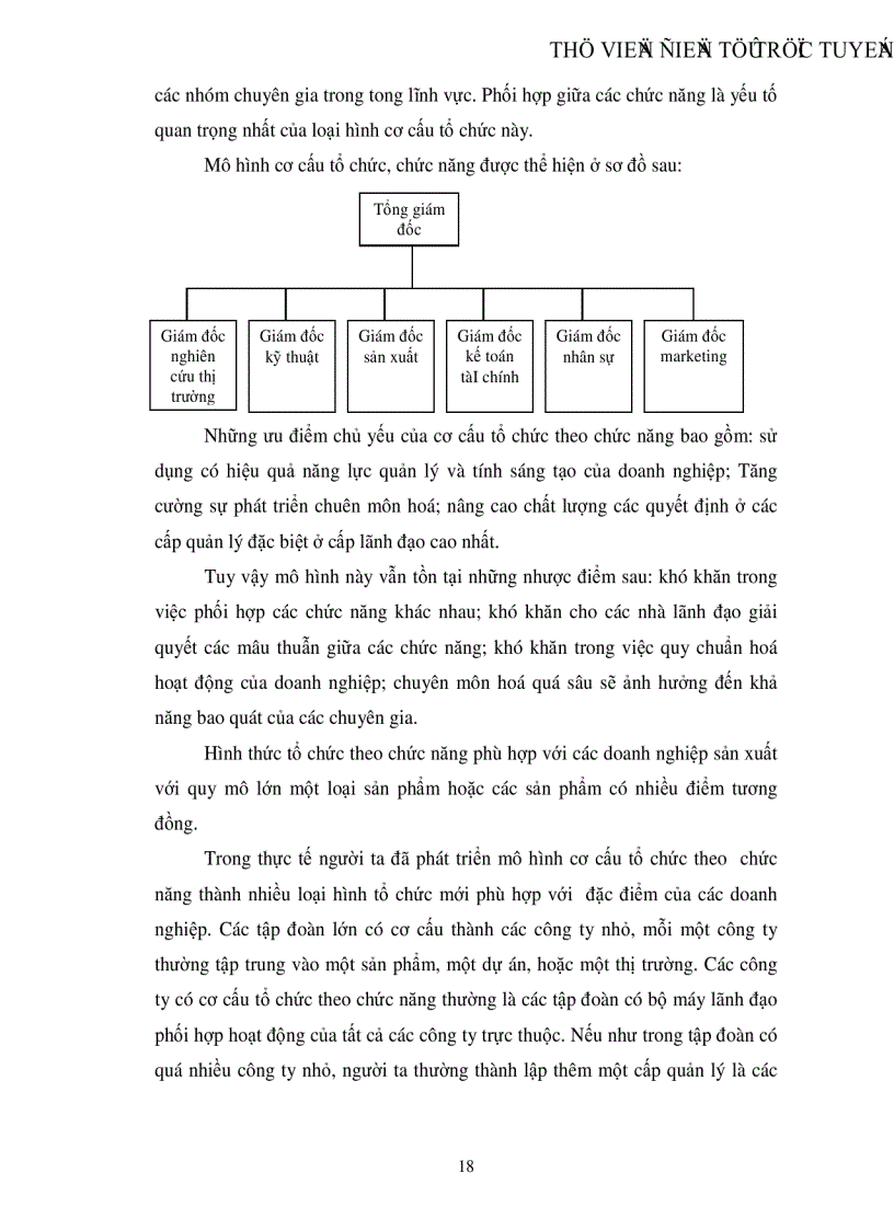 image for page Thực trạng và giải pháp hoàn thiện cơ cấu tổ chức của văn phòng du lịch thuộc Khách sạn Dân Chủ nhằm nâng cao hiệu quả kinh doanh