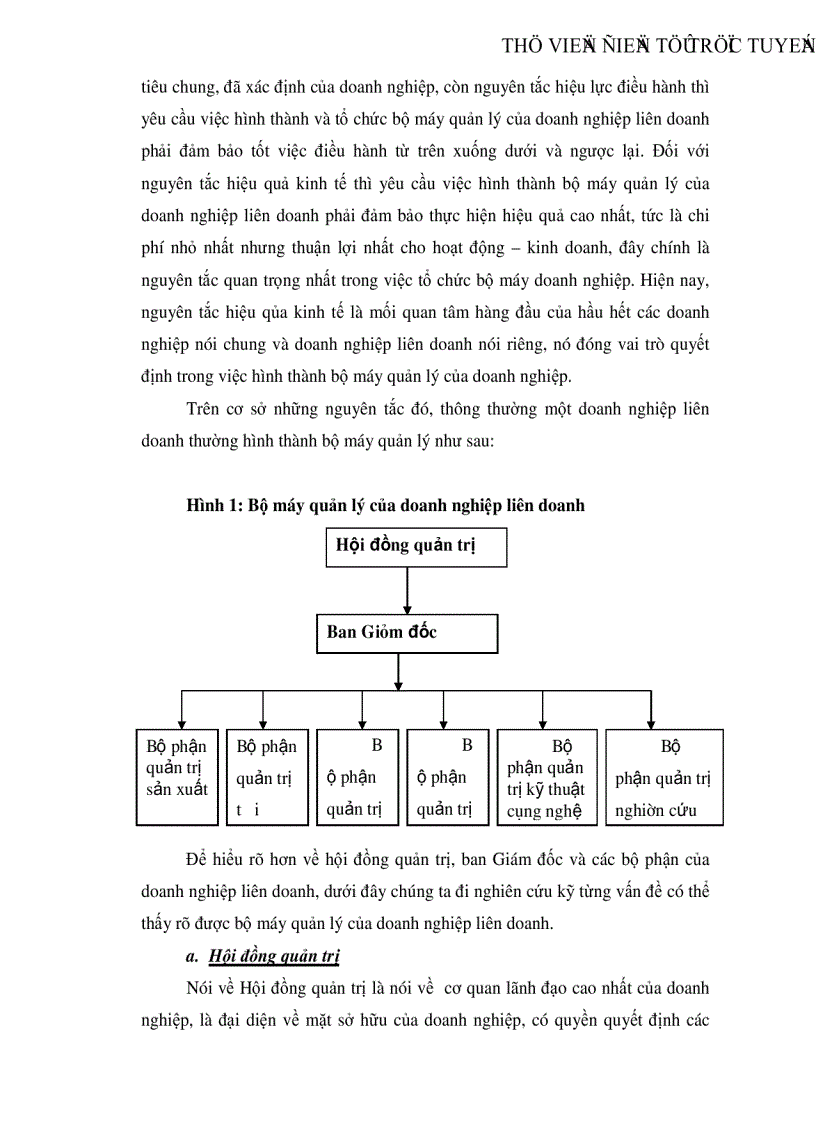 image for page Vai trò của Bên Việt Nam ở công ty Liên doanh du lịch Quốc tế Hải Phòng thực trạng bài học và giải pháp
