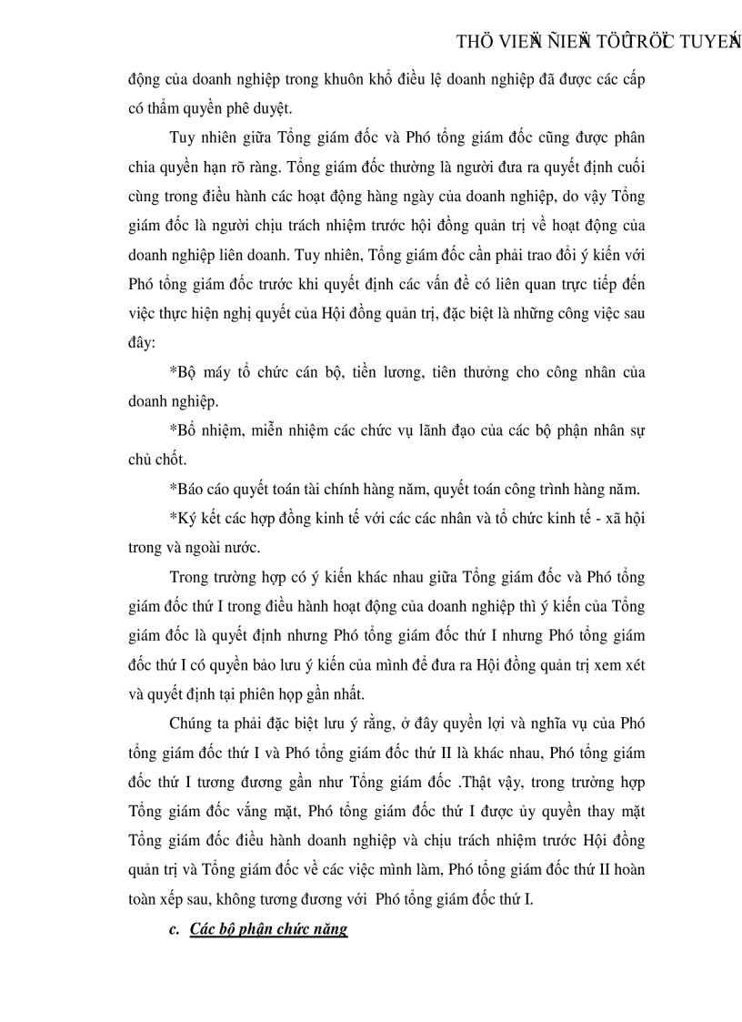 image for page Vai trò của Bên Việt Nam ở công ty Liên doanh du lịch Quốc tế Hải Phòng thực trạng bài học và giải pháp