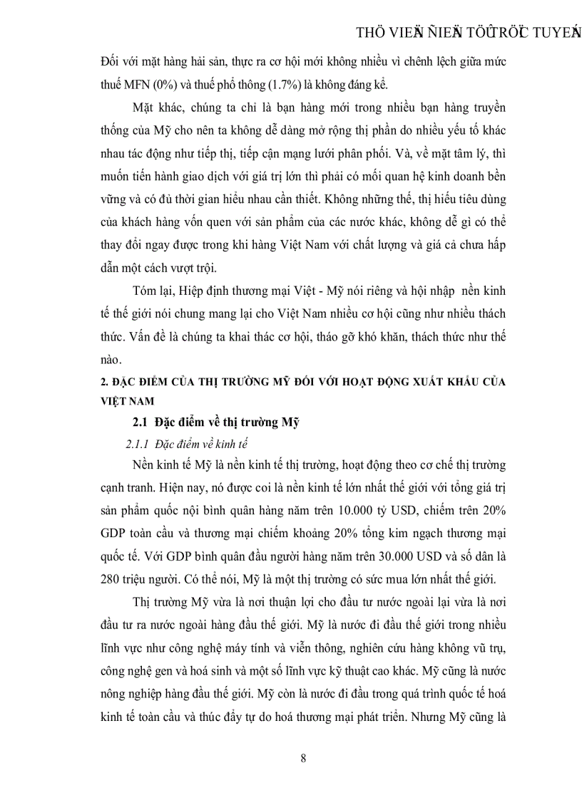 image for page Xuất khẩu thủy sản của Việt Nam sang thị trường Mỹ thực trạng và giải pháp