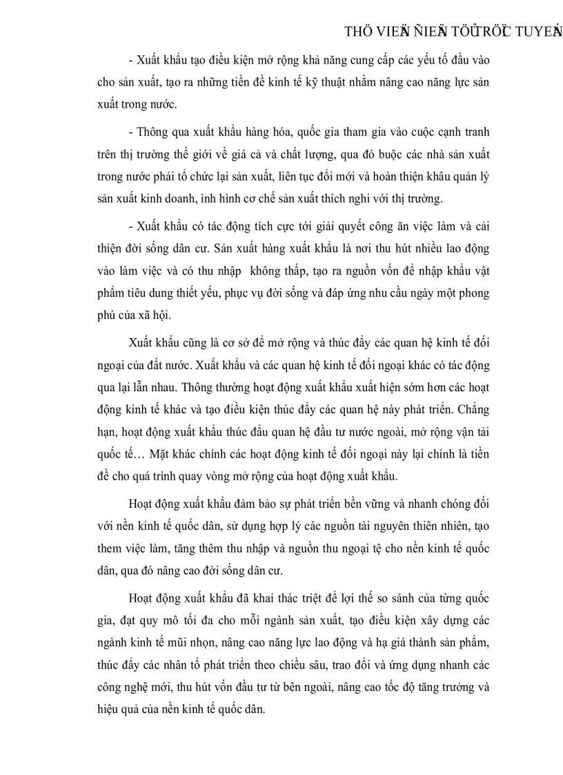 image for page Thực trạng và giải pháp thúc đẩy hoạt động xuất khẩu hàng nông thủy sản sang thị trường Trung Quốc
