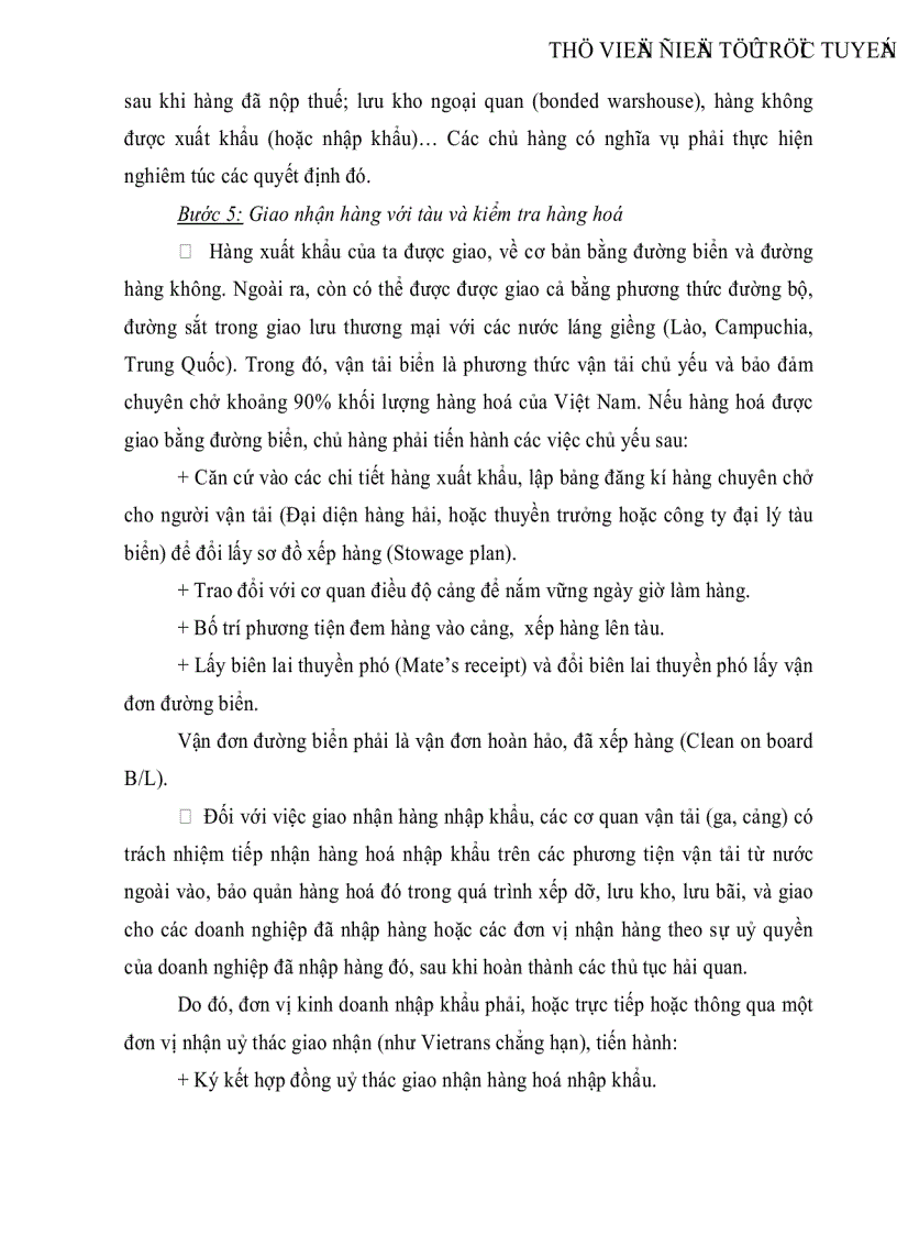 image for page Thực tiễn ký kết và thực hiện hợp đồng nhập khẩu thiết bị điện gia dụng tại Công ty Trách nhiệm hữu hạn Thương mại An Quân