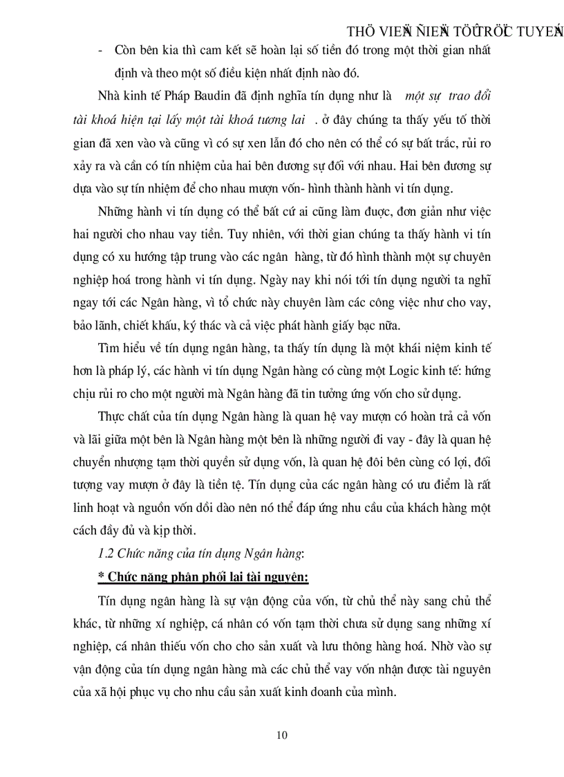 image for page Nợ quá hạn và những giải pháp nhằm ngăn ngừa hạn chế và xử lý nợ quá hạn trong kinh doanh tín dụng của các ngân hàng thương mại