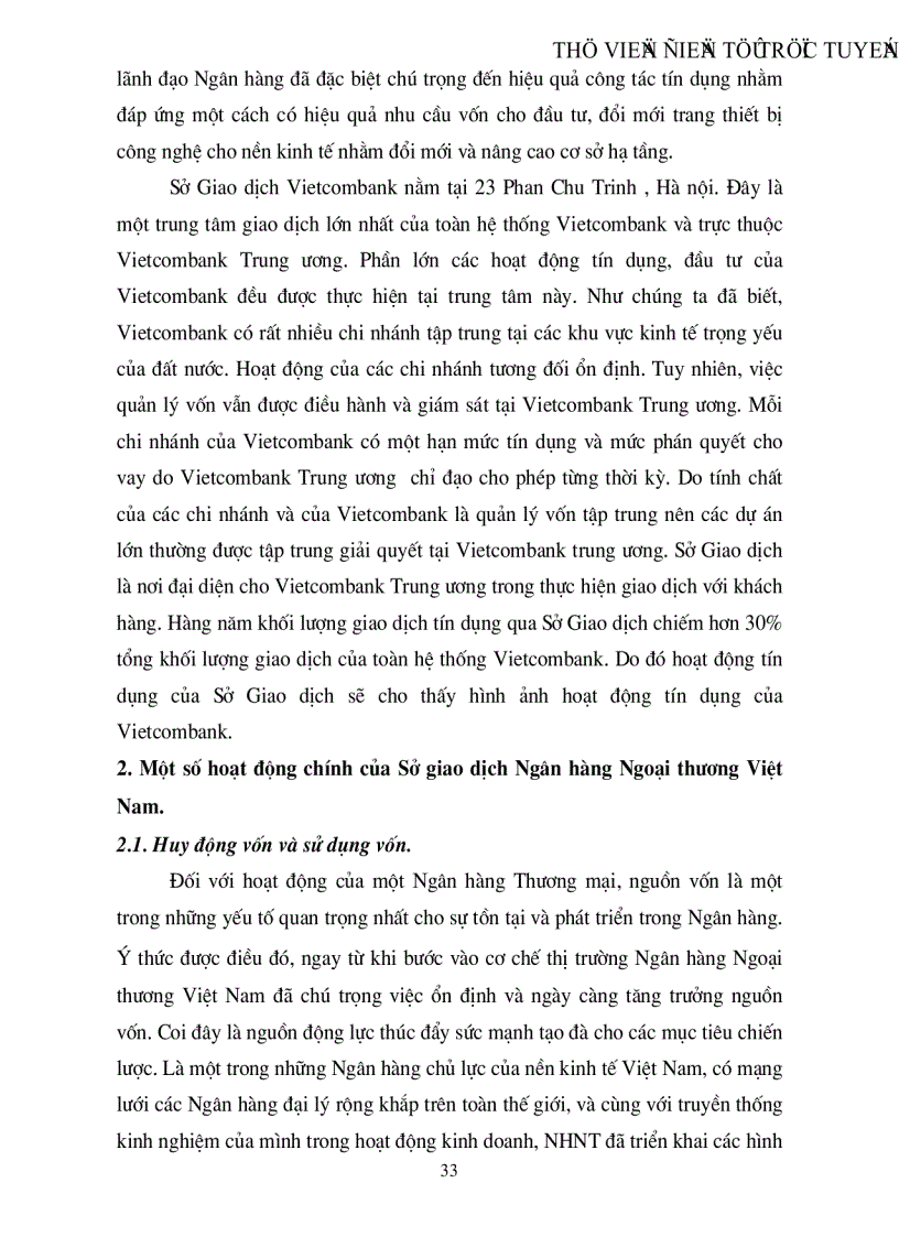 image for page Nợ quá hạn và những giải pháp nhằm ngăn ngừa hạn chế và xử lý nợ quá hạn trong kinh doanh tín dụng của các ngân hàng thương mại