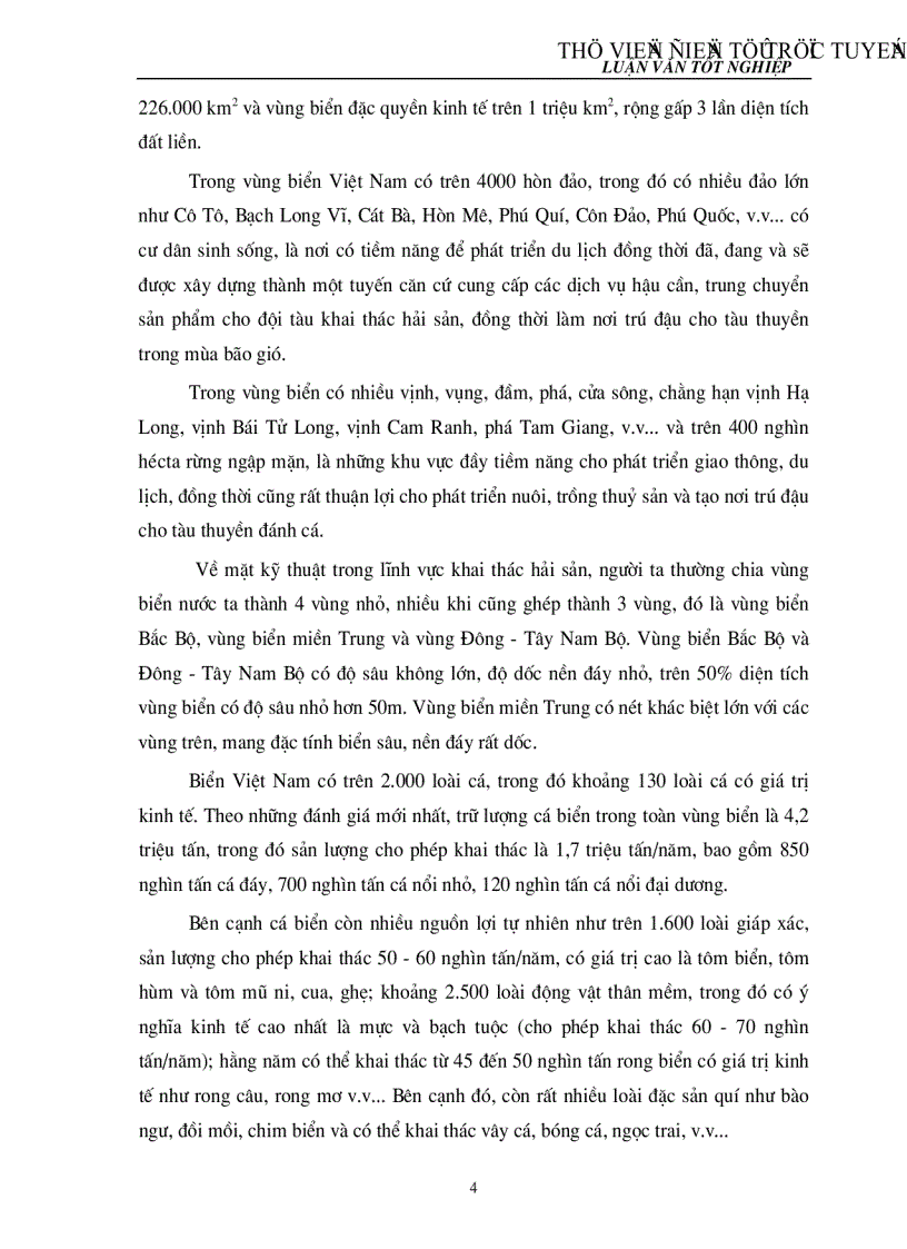 image for page Tình hình xuất khẩu thuỷ sản của Việt Nam trong thời gian gần đây Thực trạng và giải pháp