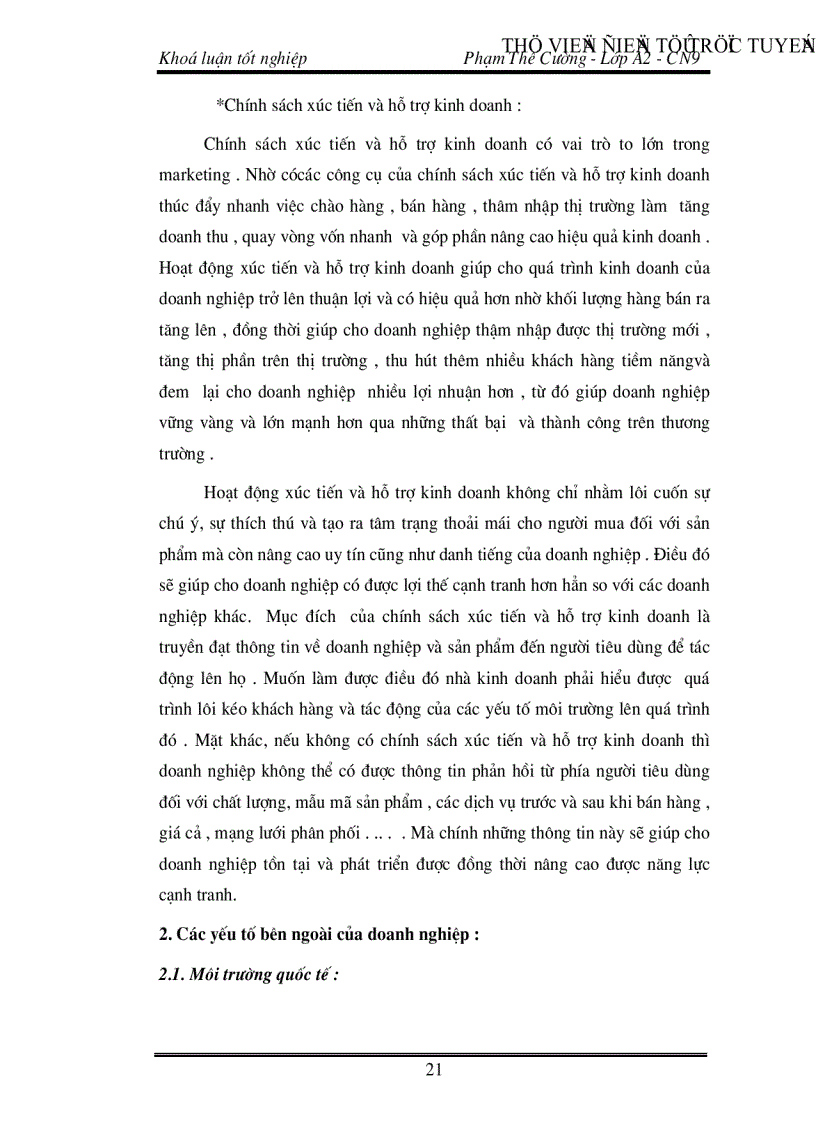 image for page Đánh giá khả năng cạnh tranh của hàng dệt may Việt Nam Thực trạng và giải pháp