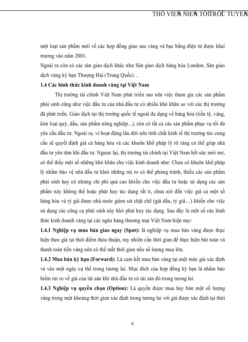 image for page Những nhân tố ảnh hưởng đến giá vàng và kinh doanh vàng trên thế giới và tại Việt Nam