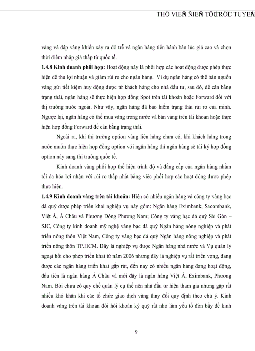 image for page Những nhân tố ảnh hưởng đến giá vàng và kinh doanh vàng trên thế giới và tại Việt Nam