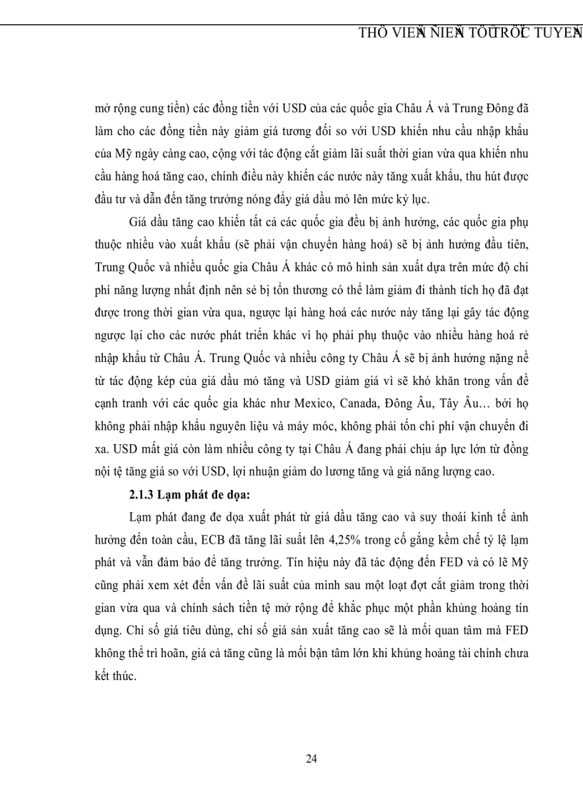 image for page Những nhân tố ảnh hưởng đến giá vàng và kinh doanh vàng trên thế giới và tại Việt Nam