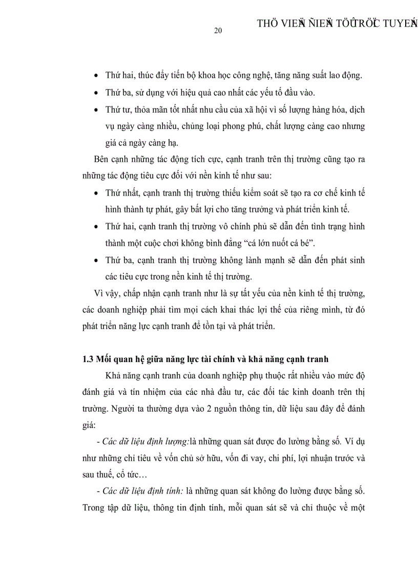 image for page Gia tăng năng lực tài chính nhằm tăng khả năng cạnh tranh của Công ty Cổ phần Nông dược HAI
