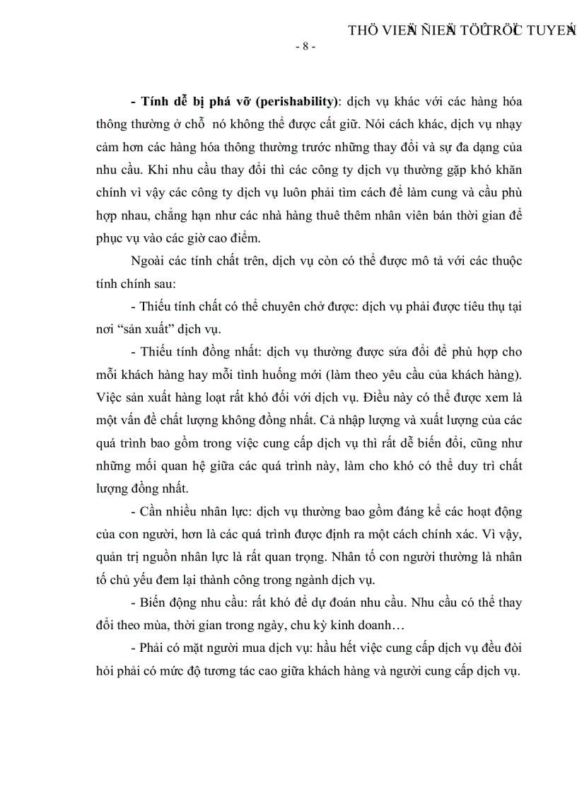 image for page Đo lường mức độ hài lòng khách hàng về dịch vụ giao nhận hàng không tại Công ty Cổ phần Giao nhận Vận tải và Thương mại Vinalink