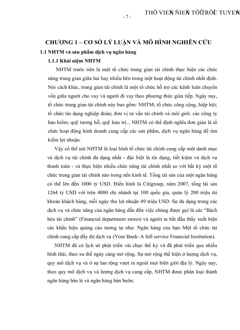 image for page Nâng cao sự hài lòng của khách hàng tại Ngân hàng Đầu Tư và Phát Triển Việt Nam Chi Nhánh TPHCM