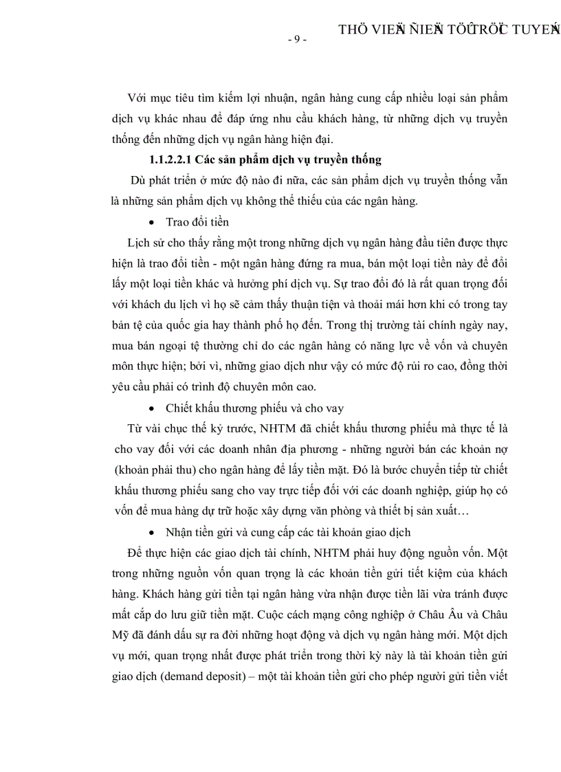 image for page Nâng cao sự hài lòng của khách hàng tại Ngân hàng Đầu Tư và Phát Triển Việt Nam Chi Nhánh TPHCM