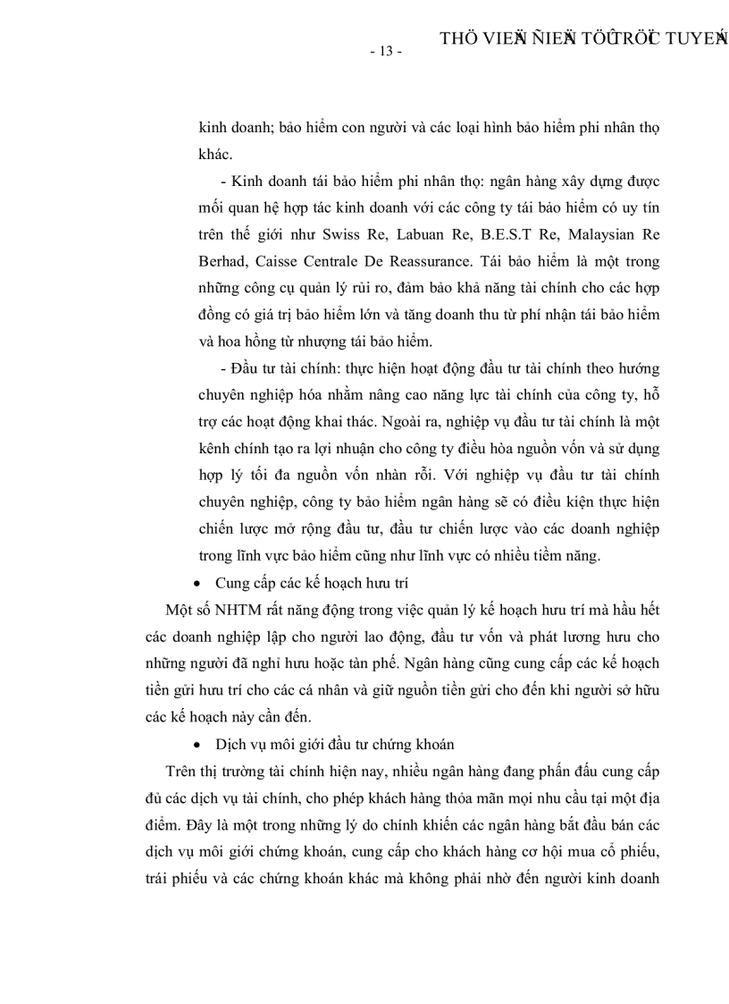 image for page Nâng cao sự hài lòng của khách hàng tại Ngân hàng Đầu Tư và Phát Triển Việt Nam Chi Nhánh TPHCM