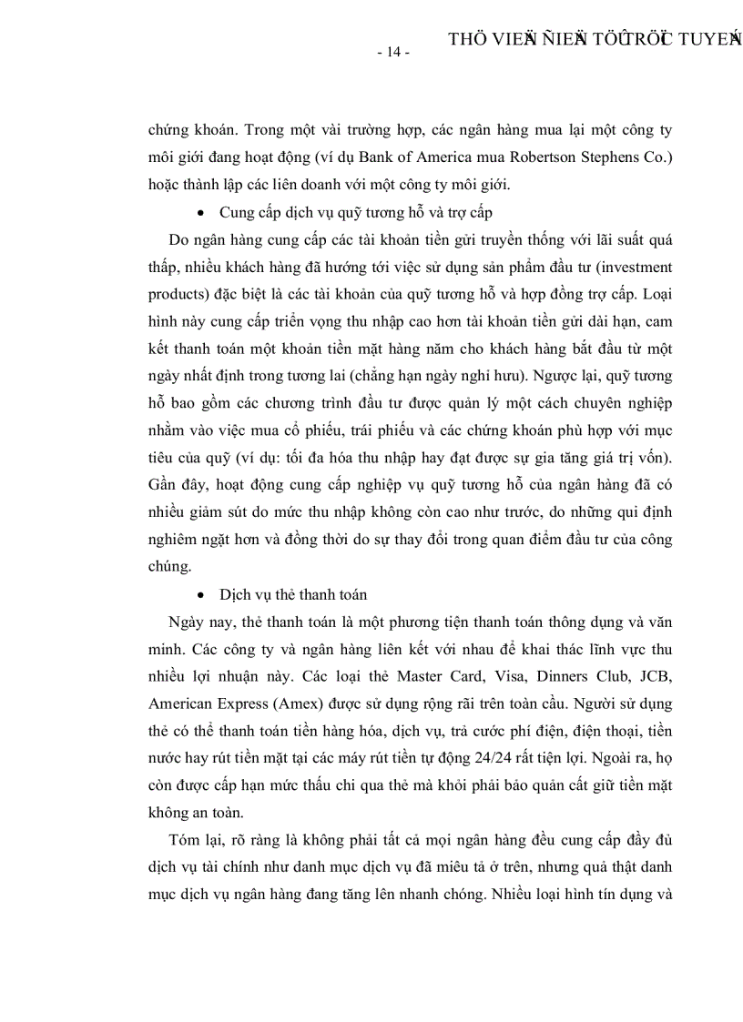 image for page Nâng cao sự hài lòng của khách hàng tại Ngân hàng Đầu Tư và Phát Triển Việt Nam Chi Nhánh TPHCM
