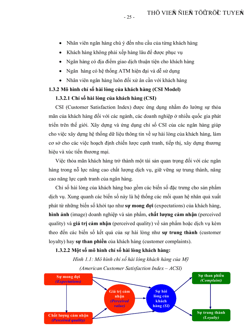 image for page Nâng cao sự hài lòng của khách hàng tại Ngân hàng Đầu Tư và Phát Triển Việt Nam Chi Nhánh TPHCM
