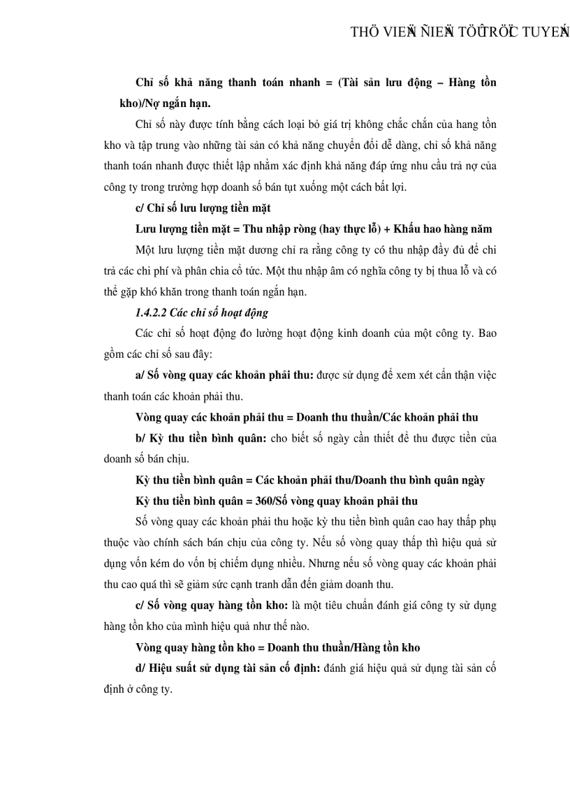 image for page Hoàn thiện việc trình bày và công bố thông tin báo cáo tài chính các công ty niêm yết tại Sở Giao Dịch Chứng Khoán Thành phố Hồ Chí Minh