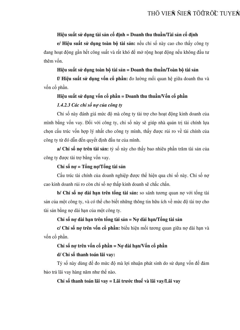 image for page Hoàn thiện việc trình bày và công bố thông tin báo cáo tài chính các công ty niêm yết tại Sở Giao Dịch Chứng Khoán Thành phố Hồ Chí Minh