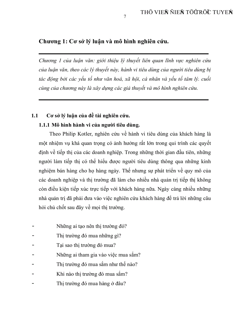 image for page Một số yếu tố chính ảnh hưởng tới hành vi tiêu dùng quần áo thời trang nữ khu vực Tp HCM